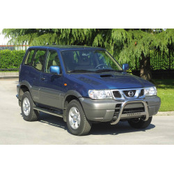 Přední rám Medium NISSAN Terrano  -Misutonida MED/64