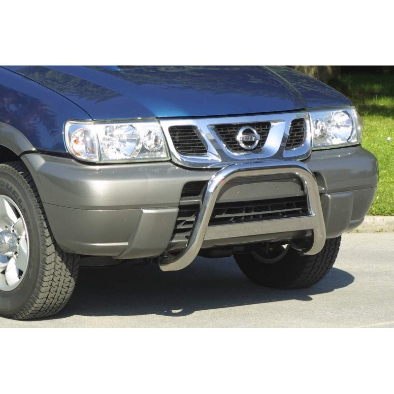 Přední rám Medium NISSAN Terrano  -Misutonida MED/131