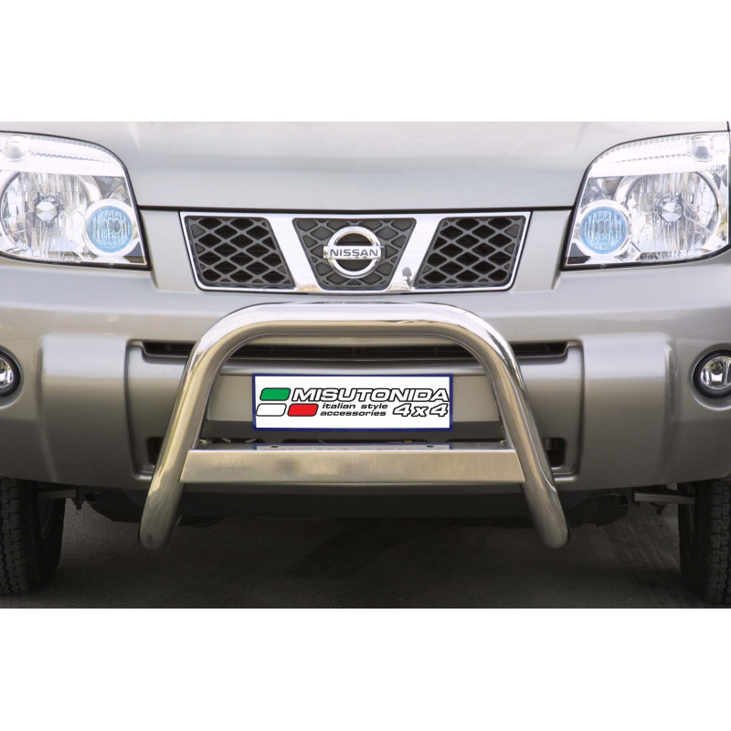 Přední rám Medium NISSAN X-Trail -Misutonida MED/145 Přední rám Medium NISSAN X-Trail -Misutonida MED/145