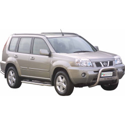 Přední rám Medium NISSAN X-Trail  -Misutonida MED/145