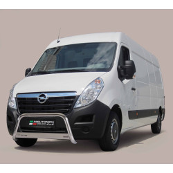 Přední rám Medium OPEL Movano  -Misutonida MED/361