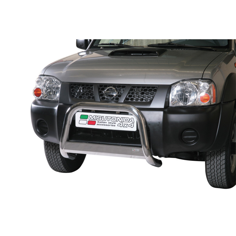 Přední rám Medium NISSAN NP300 -Misutonida MED/271 Přední rám Medium NISSAN NP300 -Misutonida MED/271