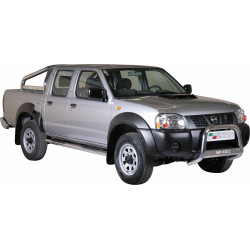 Přední rám Medium NISSAN NP300 -Misutonida MED/271