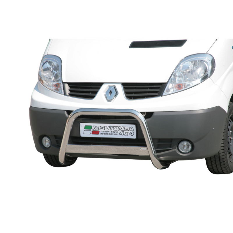 Přední rám Medium RENAULT Trafic -Misutonida MED/251 Přední rám Medium RENAULT Trafic -Misutonida MED/251