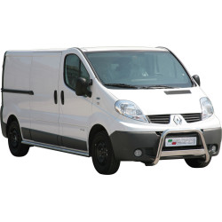 Přední rám Medium RENAULT Trafic  -Misutonida MED/251