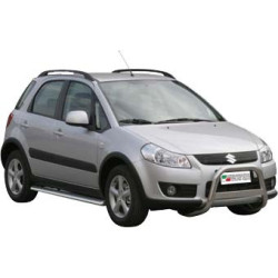 Přední ochranný rám Medium SUZUKI SX4  2006-09 Misutonida...