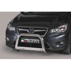 Přední ochranný rám Medium SUBARU XV  Misutonida MED/308
