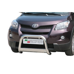 Přední ochranný rám Medium TOYOTA Urban cruiser 2009-...