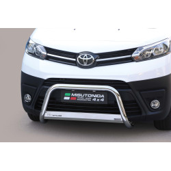 Přední ochranný rám Medium TOYOTA Proace  2016-...