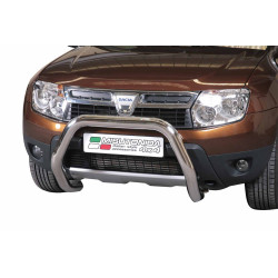 Přední ochranný rám SB DACIA Duster  2010-17 Misutonida...