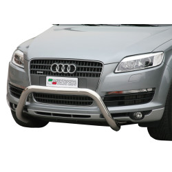 Přední ochranný rám SB AUDI Q7  2006- Misutonida SB/192