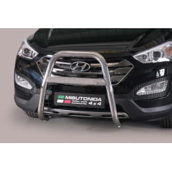 Přední rám vysoký HYUNDAI Santa Fe 2012- Misutonida MA/333