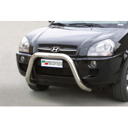 Přední ochranný rám SB HYUNDAI Tucson  2004-14 Misutonida...