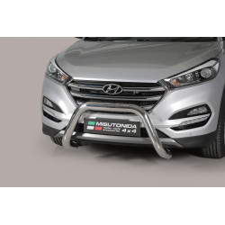 Přední ochranný rám SB HYUNDAI Tucson  2015-17 Misutonida...