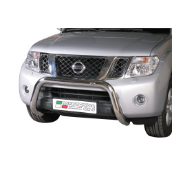 Přední ochranný rám SB NISSAN Navara D40 2010- Misutonida...