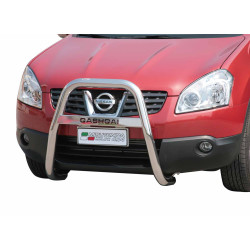 Přední rám vysoký NISSAN Qashqai  2002-08 Misutonida...