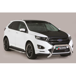 Přední ochranný rám SB FORD Edge  2016- Misutonida SB/421