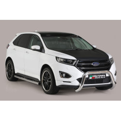 Boční rám s nášlapy FORD EdgE  2016- Misutonida GP/421