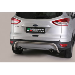 Zadní ochrana FORD Kuga  2013-16 Misutonida PP1/340