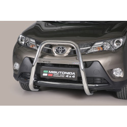 Přední rám vysoký TOYOTA Rav 4 2013-15 Misutonida MA/345