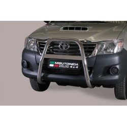 Přední rám vysoký TOYOTA Hilux  2011-15 Misutonida MA/300