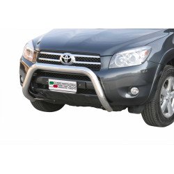Přední ochranný rám SB TOYOTA Rav 4 2006-09 Misutonida...