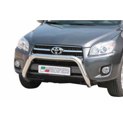 Přední ochranný rám SB TOYOTA Rav 4 2009-10 Misutonida...