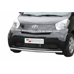 Přední rám spodní TOYOTA Iq  2009- Misutonida LARGE/244