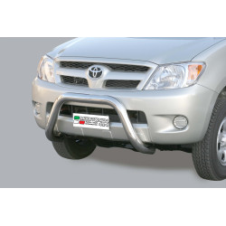 Přední ochranný rám SB TOYOTA Hilux  2006-11 Misutonida...