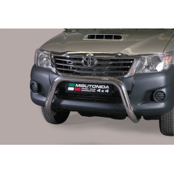 Přední ochranný rám SB TOYOTA Hilux  2011-15 Misutonida...