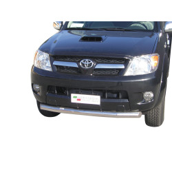 Přední rám spodní TOYOTA Hilux  2006-11 Misutonida SLF/171