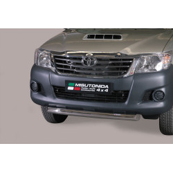 Přední rám spodní TOYOTA Hilux  2011-15 Misutonida SLF/300