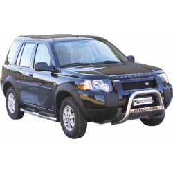 Přední ochranný rám Medium LAND ROVER Freelander  2001-03...