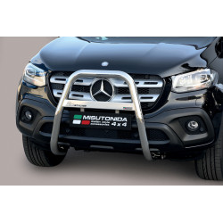 Přední rám vysoký MERCEDES X-Class  Misutonida MA/428