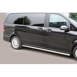 Boční ochrana MERCEDES Vito  2010- Misutonida TPS/344
