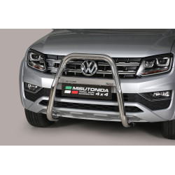 Přední rám vysoký VOLKSWAGEN Amarok 2010- Misutonida MA/280