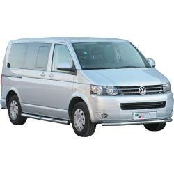 Boční rám s nášlapy VOLKSWAGEN T5  2010- Misutonida GP/256