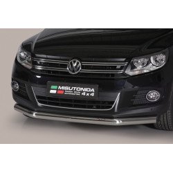 Přední rám spodní VOLKSWAGEN Tiguan  2011-15 Misutonida...