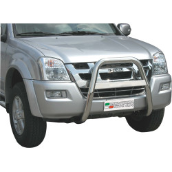 Přední rám vysoký ISUZU D-Max  2006-07 Misutonida MA/183