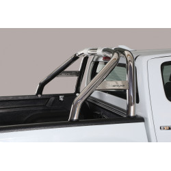 Rám korby ISUZU D-Max  2012- Misutonida RLD/K/314