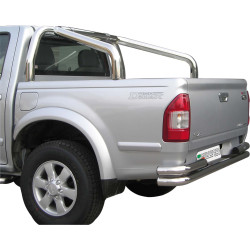 Rám korby ISUZU D-Max  2007-12 Misutonida RLSS/2197