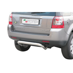 Zadní ochrana LAND ROVER Freelander  2008- Misutonida...