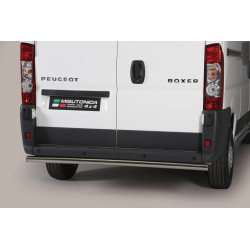 Zadní ochrana PEUGEOT Boxer  2006-13 Misutonida PP1/349