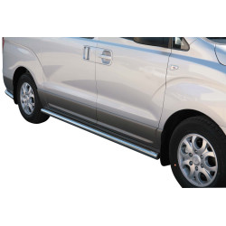 Boční ochrana HYUNDAI H1  2008- Misutonida TPS/216
