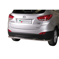 Zadní ochrana HYUNDAI IX 35 2010- Misutonida PP1/264