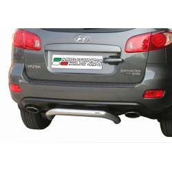 Zadní ochrana HYUNDAI Santa Fe 2005-06 Misutonida PP1/159