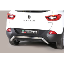 Zadní ochrana RENAULT Kadjar  2015- Misutonida PP1/397