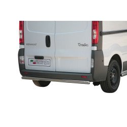 Zadní ochrana RENAULT Trafic  2007-13 Misutonida PP1/251