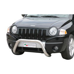 Přední ochranný rám SB JEEP Compass  2007-10 Misutonida...