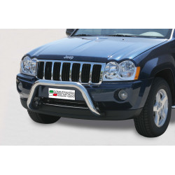 Přední ochranný rám SB JEEP Grand Cherokee 2005-10...